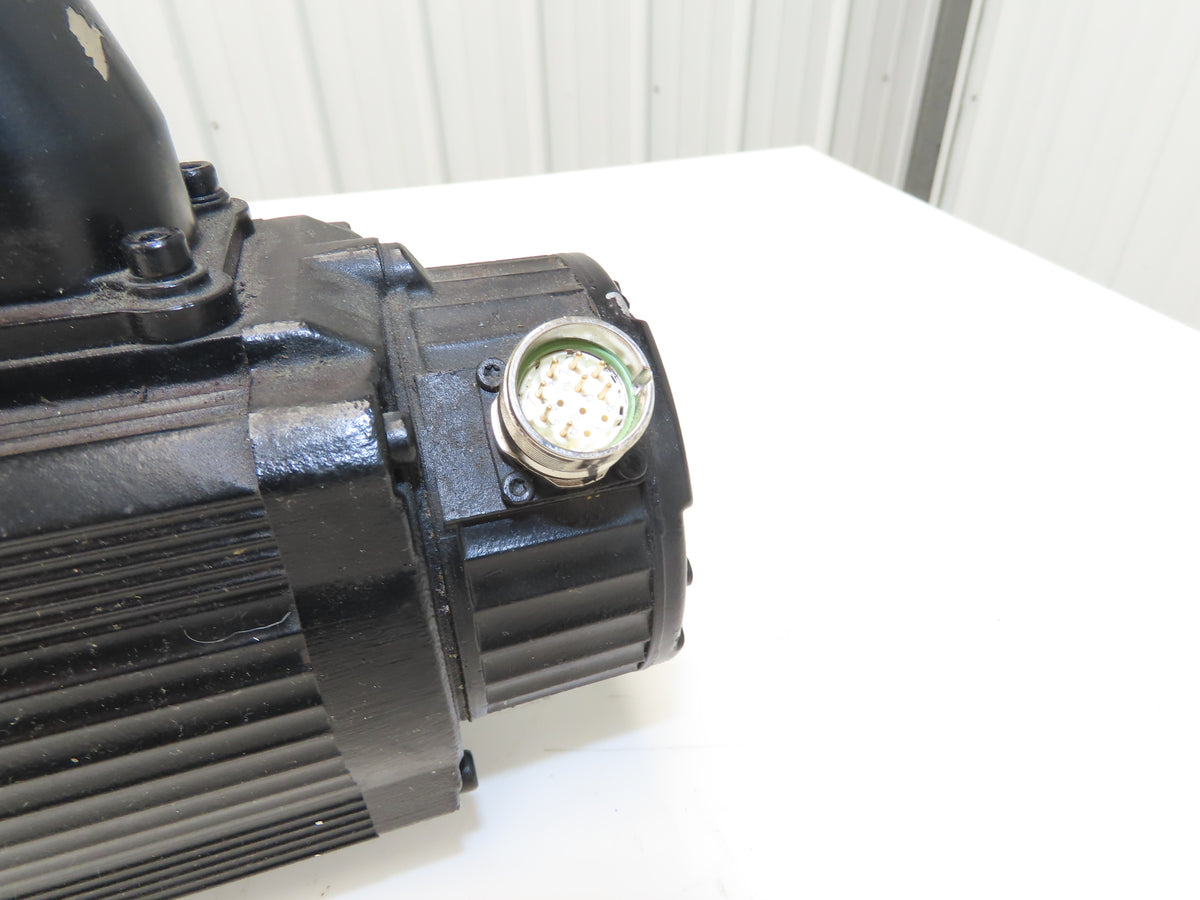 Sew Eurodrive S47 CM71S/TF/RH1M/SM50 Servo Gear Motor 400V 3PH 9.5Nm 19.54 Ratio