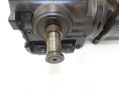 Sew Eurodrive S47 CM71S/TF/RH1M/SM50 Servo Gear Motor 400V 3PH 9.5Nm 19.54 Ratio