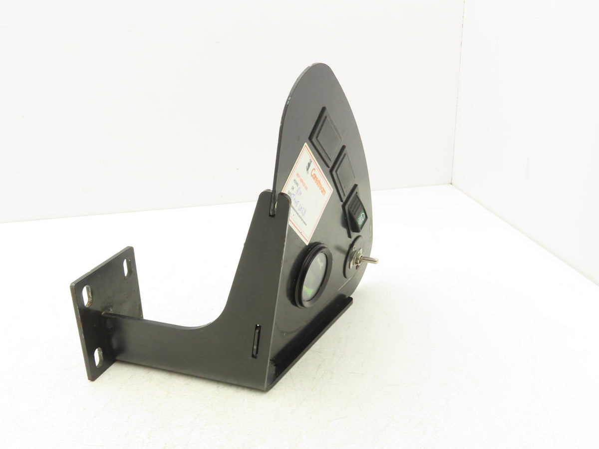 Hyster Dash Display Control Assembly Off E40HSD Electric Stand Up Forklift