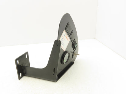 Hyster Dash Display Control Assembly Off E40HSD Electric Stand Up Forklift