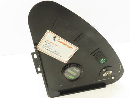 Hyster Dash Display Control Assembly Off E40HSD Electric Stand Up Forklift
