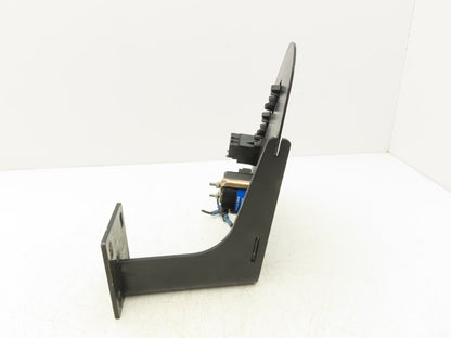 Hyster Dash Display Control Assembly Off E40HSD Electric Stand Up Forklift