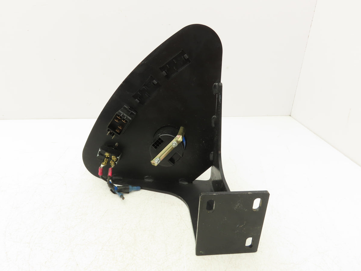 Hyster Dash Display Control Assembly Off E40HSD Electric Stand Up Forklift