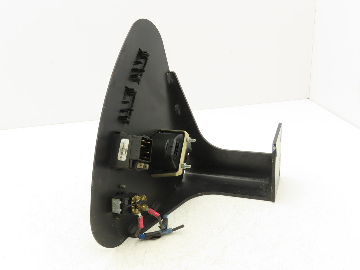 Hyster Dash Display Control Assembly Off E40HSD Electric Stand Up Forklift