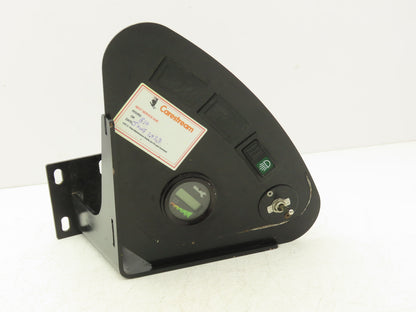 Hyster Dash Display Control Assembly Off E40HSD Electric Stand Up Forklift