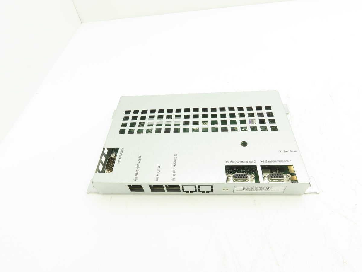 ABB DSQC668 3HAC029157-001 IRC5 Axis Computer Unit Robot Controller Drive Module
