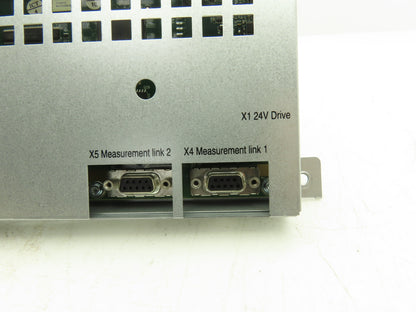 ABB DSQC668 3HAC029157-001 IRC5 Axis Computer Unit Robot Controller Drive Module