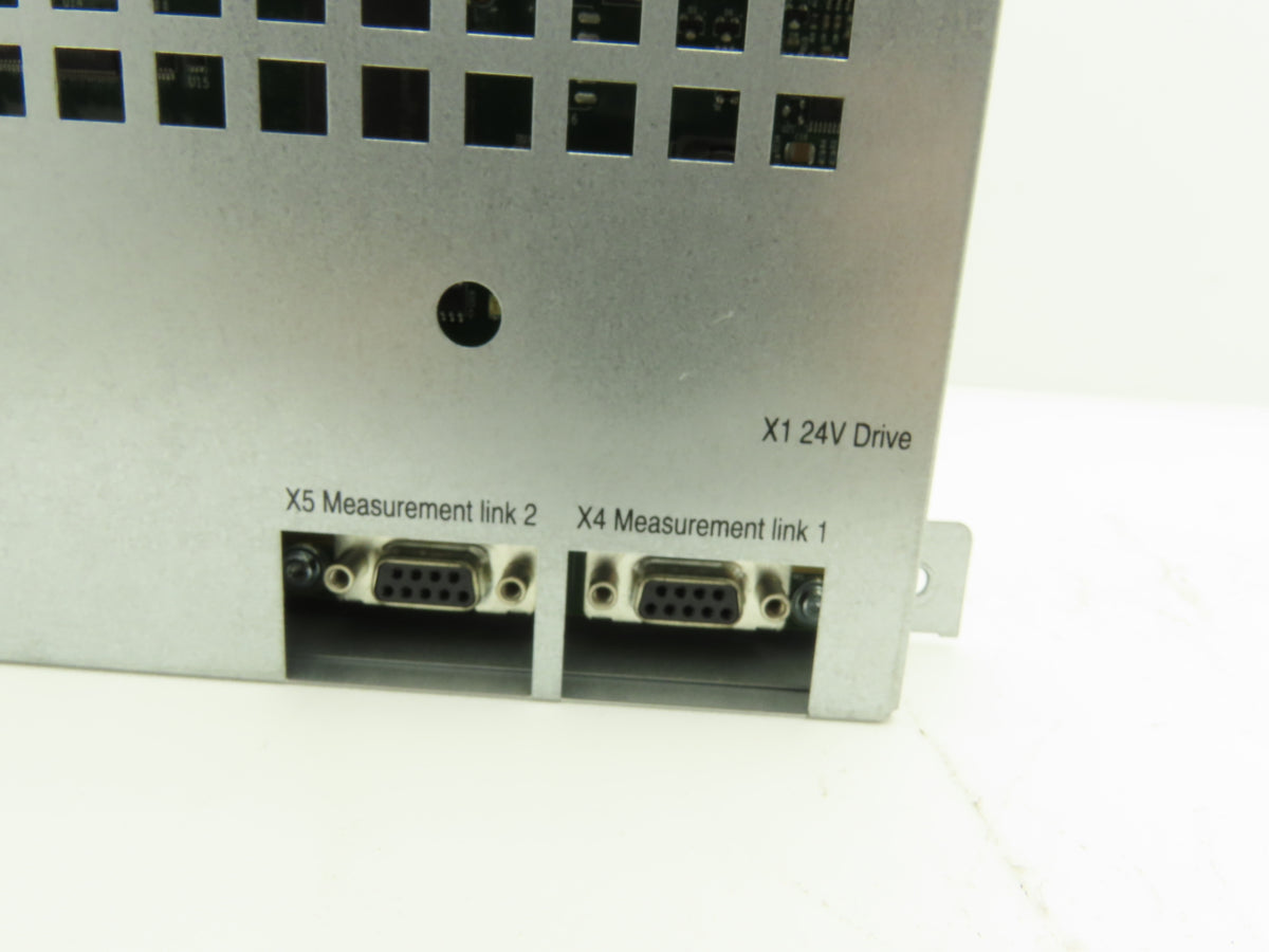 ABB DSQC668 3HAC029157-001 IRC5 Axis Computer Unit Robot Controller Drive Module