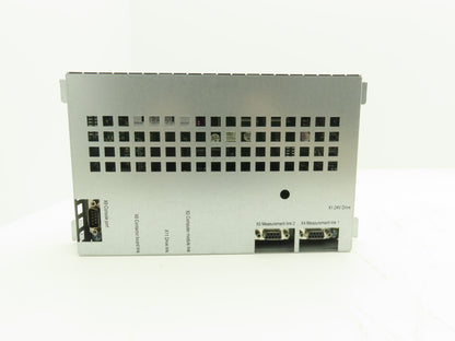 ABB DSQC668 3HAC029157-001 IRC5 Axis Computer Unit Robot Controller Drive Module