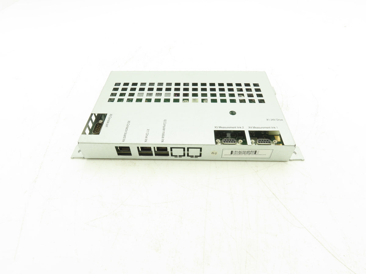 ABB DSQC668 3HAC029157-001 IRC5 Axis Computer Unit Robot Controller Drive Module
