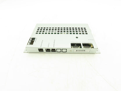 ABB DSQC668 3HAC029157-001 IRC5 Axis Computer Unit Robot Controller Drive Module