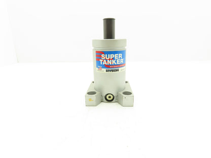 Hyson TNK 3x1.5 F-S Tanker Series Nitrogen Gas Spring Cylinder 3 Ton 1.5" Str