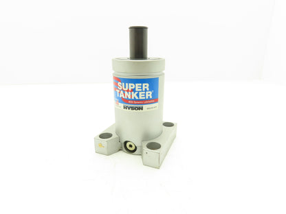 Hyson TNK 3x1.5 F-S Tanker Series Nitrogen Gas Spring Cylinder 3 Ton 1.5" Str