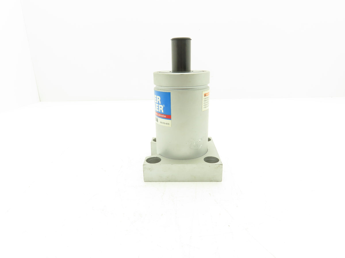 Hyson TNK 3x1.5 F-S Tanker Series Nitrogen Gas Spring Cylinder 3 Ton 1.5" Str