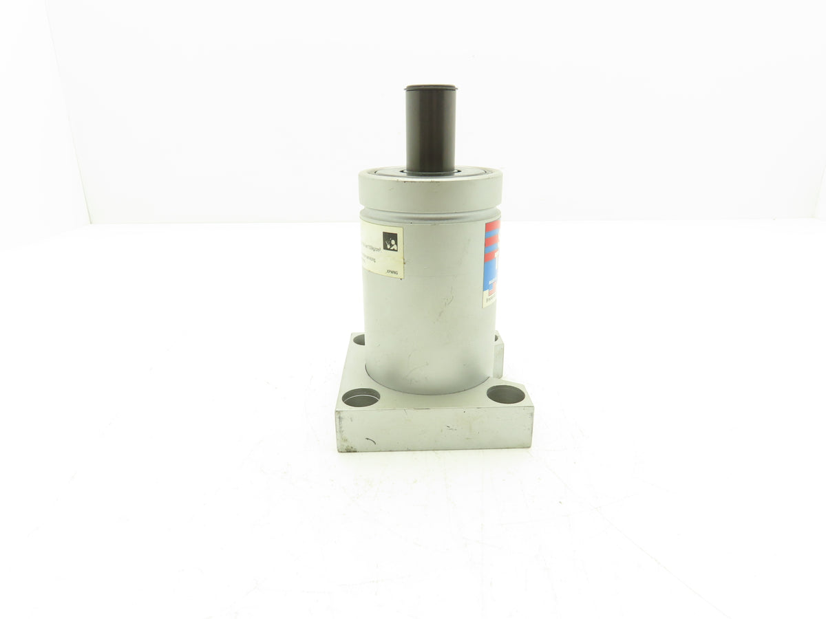 Hyson TNK 3x1.5 F-S Tanker Series Nitrogen Gas Spring Cylinder 3 Ton 1.5" Str