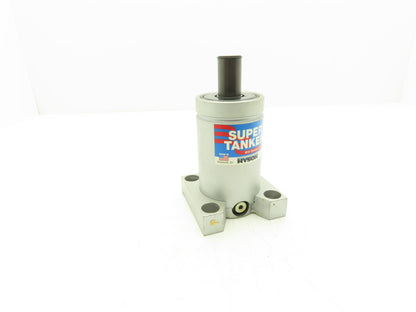 Hyson TNK 3x1.5 F-S Tanker Series Nitrogen Gas Spring Cylinder 3 Ton 1.5" Str