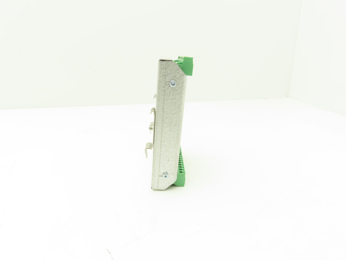 ABB 3HEA800439-002 Drive Module I/O RS485 IRBP Positioner IRC5 7 In 12 Out 24VDC