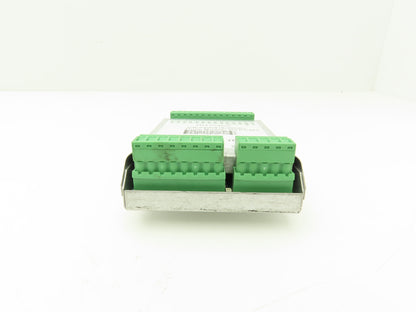ABB 3HEA800439-002 Drive Module I/O RS485 IRBP Positioner IRC5 7 In 12 Out 24VDC