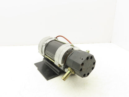 Hyster 8510521 Forklift Hydraulic Steering Pump Motor 36V Off E40HSD
