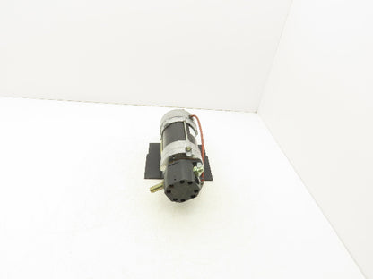 Hyster 8510521 Forklift Hydraulic Steering Pump Motor 36V Off E40HSD
