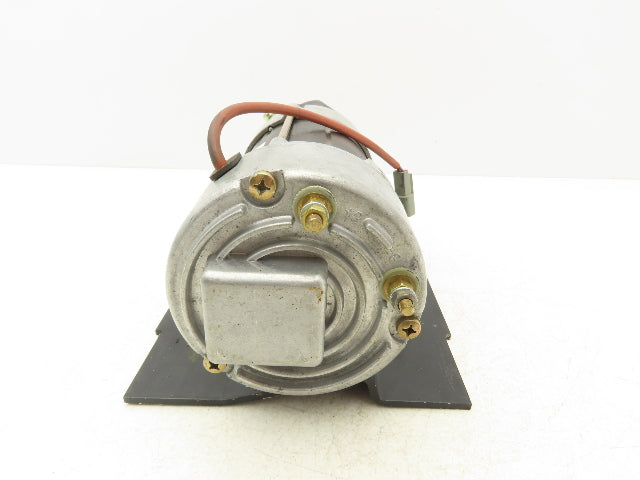 Hyster 8510521 Forklift Hydraulic Steering Pump Motor 36V Off E40HSD