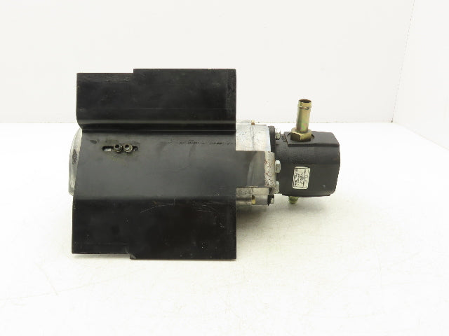 Hyster 8510521 Forklift Hydraulic Steering Pump Motor 36V Off E40HSD