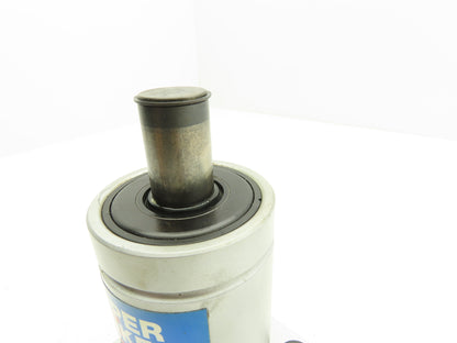 Hyson TNK 3x1.5 F-S Tanker Series Nitrogen Gas Spring Cylinder 3 Ton 1.5" Str