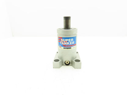 Hyson TNK 3x1.5 F-S Tanker Series Nitrogen Gas Spring Cylinder 3 Ton 1.5" Str
