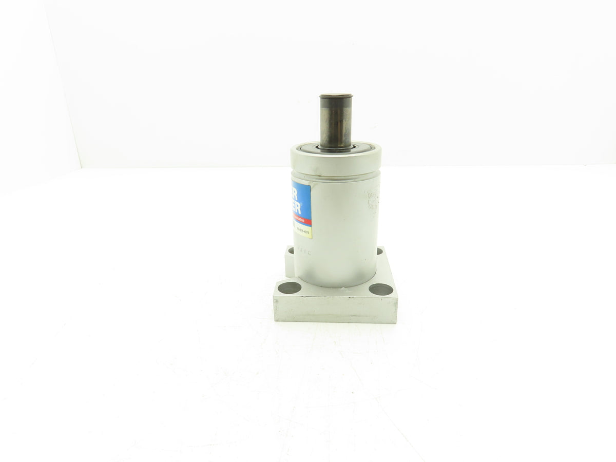 Hyson TNK 3x1.5 F-S Tanker Series Nitrogen Gas Spring Cylinder 3 Ton 1.5" Str