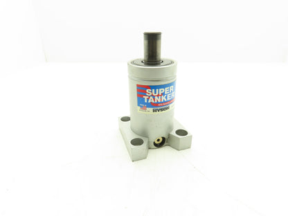 Hyson TNK 3x1.5 F-S Tanker Series Nitrogen Gas Spring Cylinder 3 Ton 1.5" Str