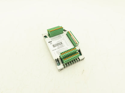 ABB DSQC652 3HAC025917-001 IRC5 Digital I/O Module 16 In/16 Out 24VDC DeviceNet