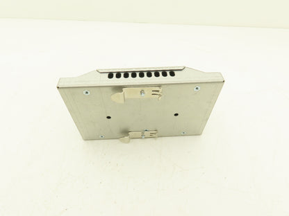 ABB DSQC652 3HAC025917-001 IRC5 Digital I/O Module 16 In/16 Out 24VDC DeviceNet