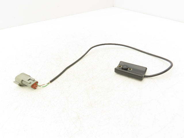 Sauer Danfoss 150-5424 Steering Wheel Sensor Off E40HSD Stand On Forklift
