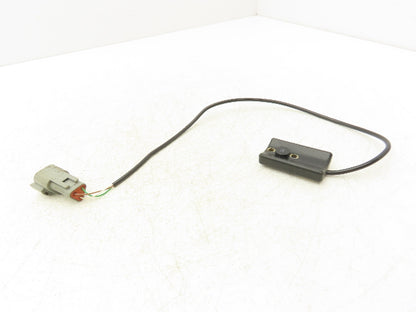 Sauer Danfoss 150-5424 Steering Wheel Sensor Off E40HSD Stand On Forklift