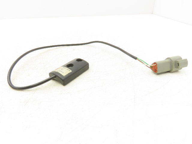 Sauer Danfoss 150-5424 Steering Wheel Sensor Off E40HSD Stand On Forklift