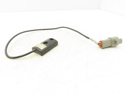 Sauer Danfoss 150-5424 Steering Wheel Sensor Off E40HSD Stand On Forklift