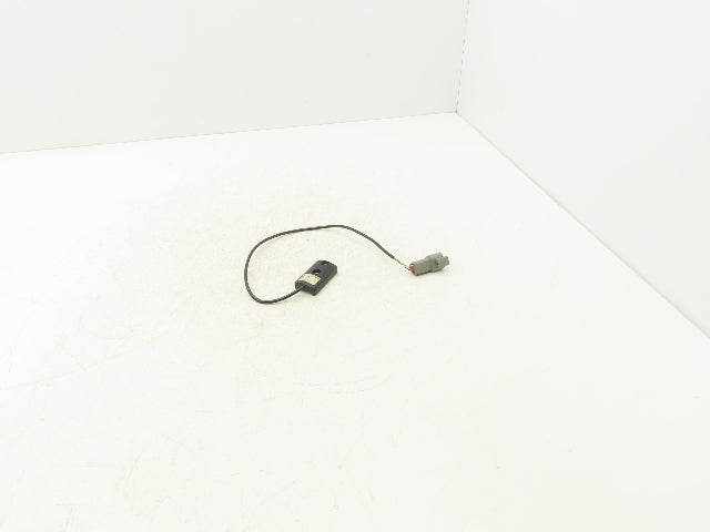 Sauer Danfoss 150-5424 Steering Wheel Sensor Off E40HSD Stand On Forklift