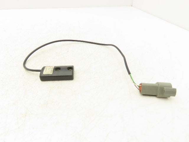 Sauer Danfoss 150-5424 Steering Wheel Sensor Off E40HSD Stand On Forklift