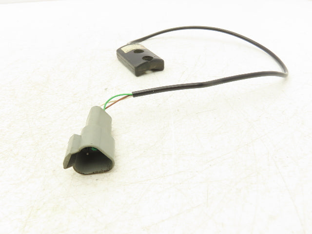 Sauer Danfoss 150-5424 Steering Wheel Sensor Off E40HSD Stand On Forklift