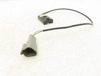 Sauer Danfoss 150-5424 Steering Wheel Sensor Off E40HSD Stand On Forklift