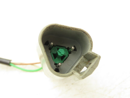 Sauer Danfoss 150-5424 Steering Wheel Sensor Off E40HSD Stand On Forklift