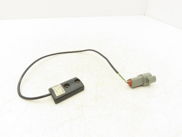 Sauer Danfoss 150-5424 Steering Wheel Sensor Off E40HSD Stand On Forklift