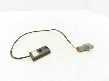 Sauer Danfoss 150-5424 Steering Wheel Sensor Off E40HSD Stand On Forklift