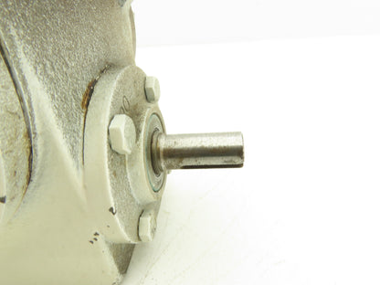 Camco SHV55741-7C Gear Reducer 20:1 Ratio Input Speed 1750 Hollow Shaft 1-13/16"