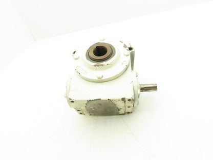 Camco SHV55741-7C Gear Reducer 20:1 Ratio Input Speed 1750 Hollow Shaft 1-13/16"