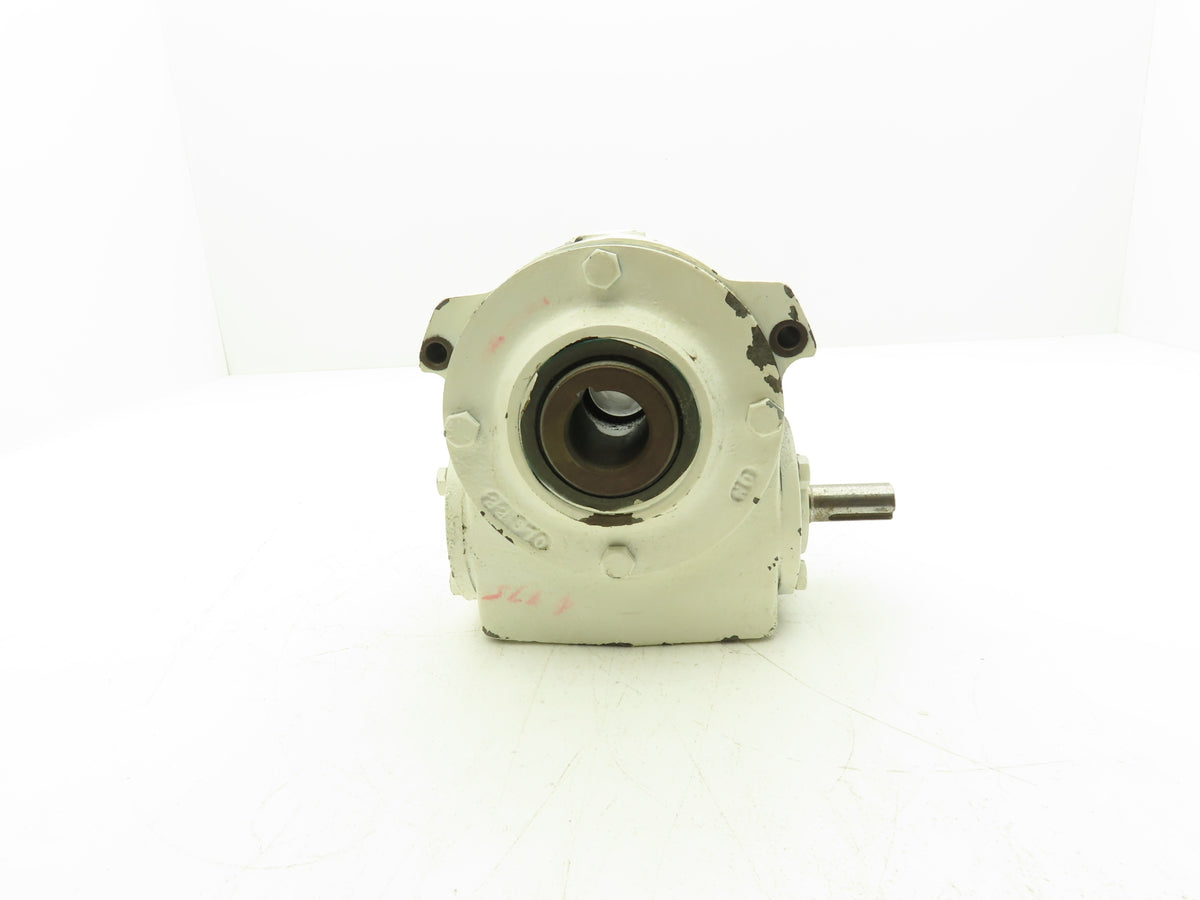 Camco SHV55741-7C Gear Reducer 20:1 Ratio Input Speed 1750 Hollow Shaft 1-13/16"