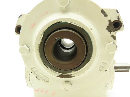 Camco SHV55741-7C Gear Reducer 20:1 Ratio Input Speed 1750 Hollow Shaft 1-13/16"