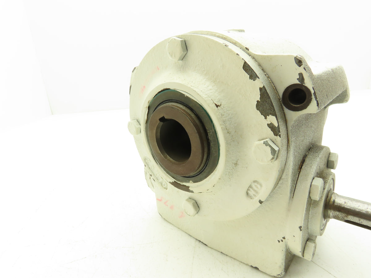Camco SHV55741-7C Gear Reducer 20:1 Ratio Input Speed 1750 Hollow Shaft 1-13/16"