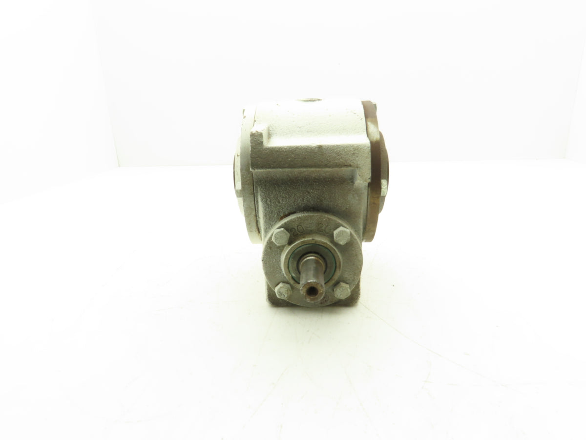 Camco SHV55741-7C Gear Reducer 20:1 Ratio Input Speed 1750 Hollow Shaft 1-13/16"
