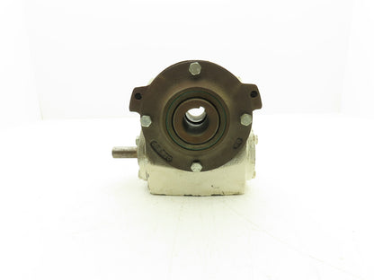 Camco SHV55741-7C Gear Reducer 20:1 Ratio Input Speed 1750 Hollow Shaft 1-13/16"
